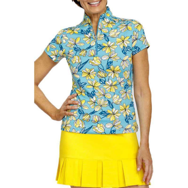 Tail Activewear Nivah ärmlös Polo  S