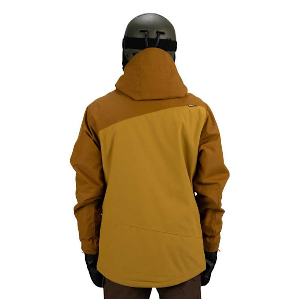 Rehall Canlaon-r Jakke  XL Mand
