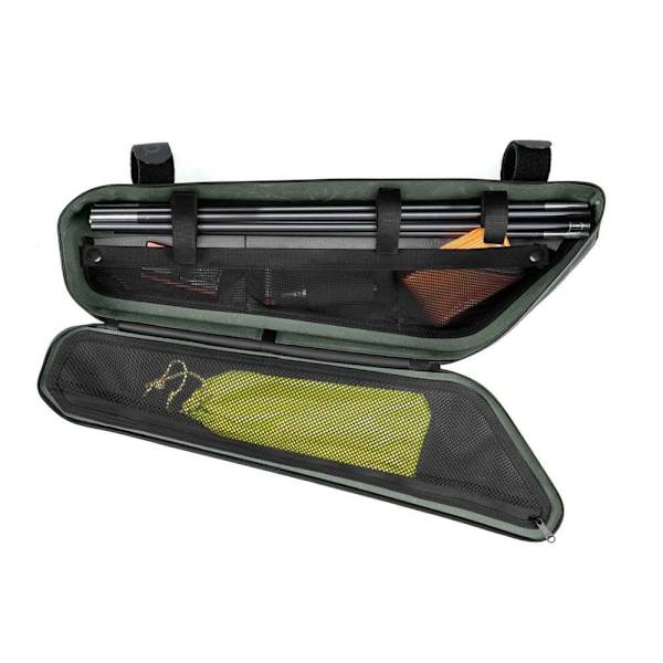 Acid Runko Laukku Pack Pro 3l Kirkas