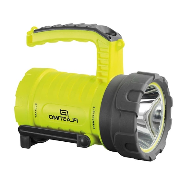 Plastimo Lommelygte X-spot Søvfarvet