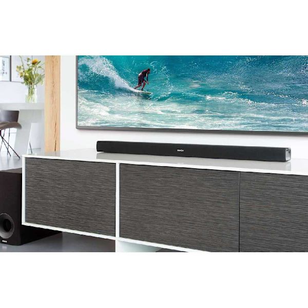 Denon Sound Bar Dhts-316 Sort One Size / EU Plug