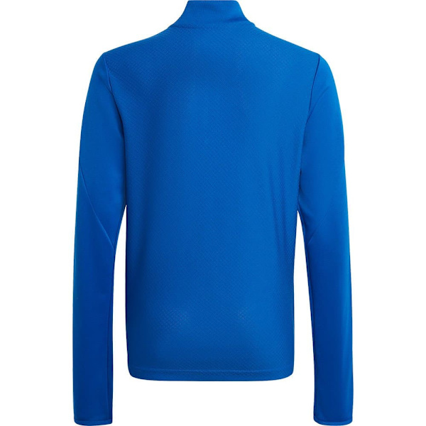Adidas Jacka Tiro23l Try Blå 7-8 Years Pojke