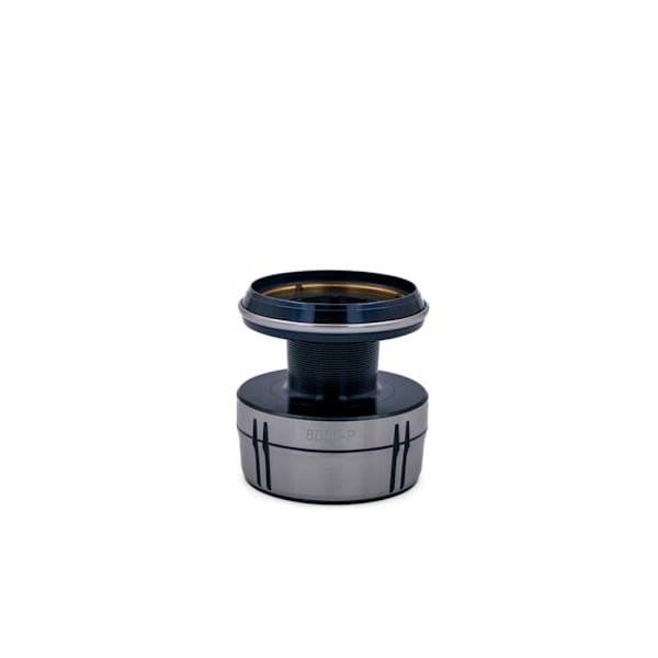 Daiwa Reserv Spool Certate Sw G 2021 Silver 18000H
