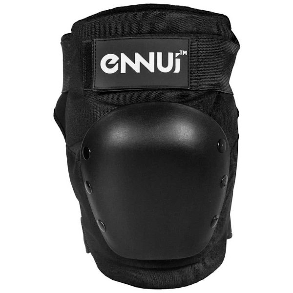 Ennui Aly Knee Pads Sort S