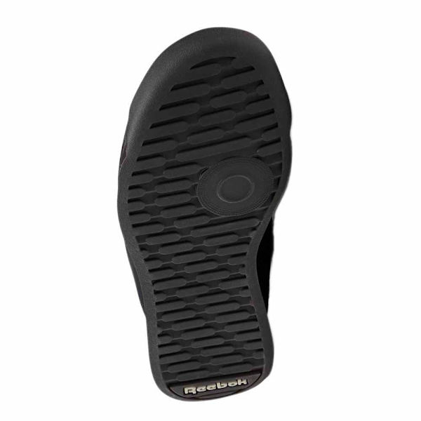 Reebok Princess Lenkkarit Musta EU 36 Nainen