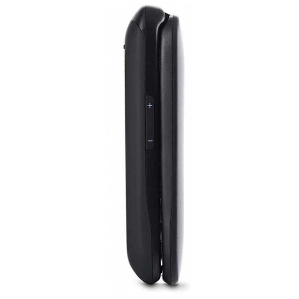 Panasonic Mobiltelefon Kx-tu446exb 2.4´´ Silver