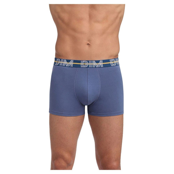 Dim Paris Trunk Ad001qu.96a 3 Enheter Flerfärgad 2 Man