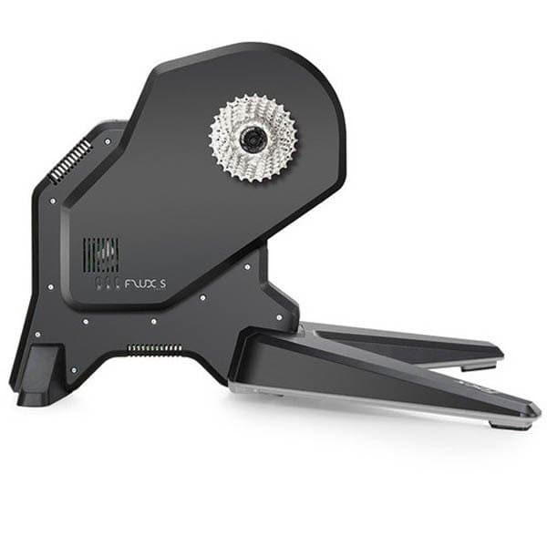 Tacx Turbo Træner Flux S Smart Sort