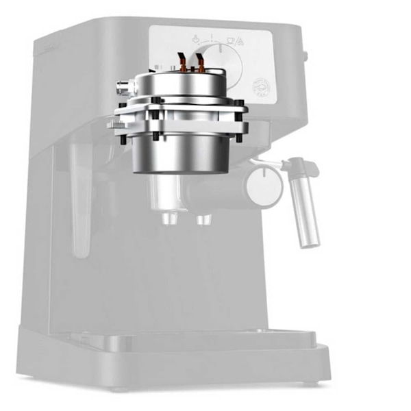 Delonghi Ec260 Espressomaskine Sort One Size / EU Plug