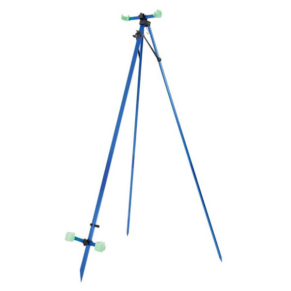 Vercelli Stativ Ragno Evo Silver 150 cm