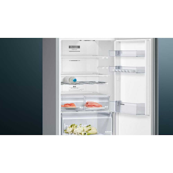 Siemens Køleskab Kg36nvida Iq300 No Frost Grøn One Size / EU Plug