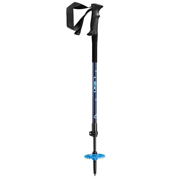 Leki Alpino Polakker Guide Lite Junior Søvfarvet 90-120 cm