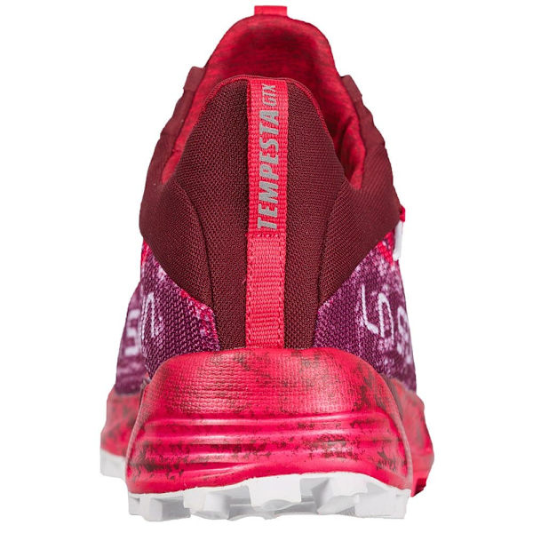 La Sportiva Trail Løbesko Tempesta Goretex Rød EU 40 1/2 Kvinde