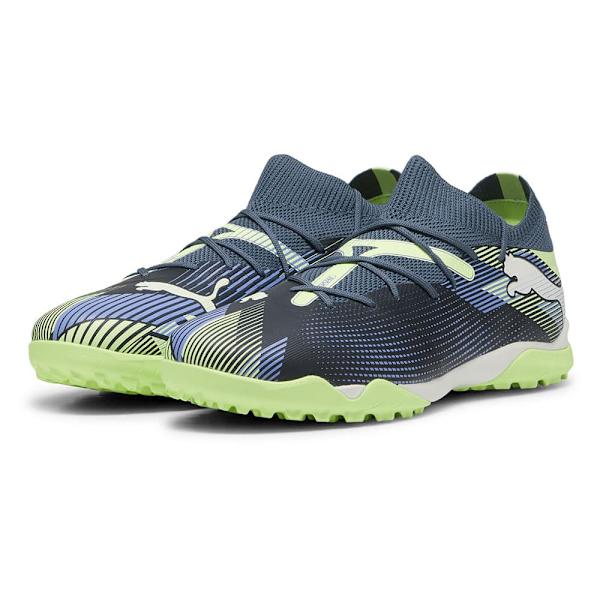 Puma Future 7 Match Tt Sko Blå EU 40 1/2 Mand