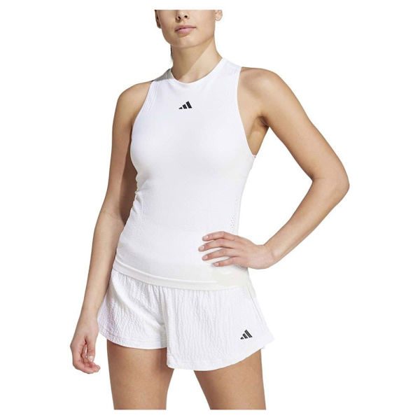 Adidas Y Pro ærmeløs T-shirt  M Kvinde