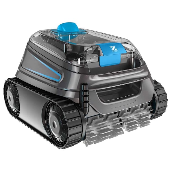 Zodiac Poolrengöringsrobot Cnx 40 Iq Silver