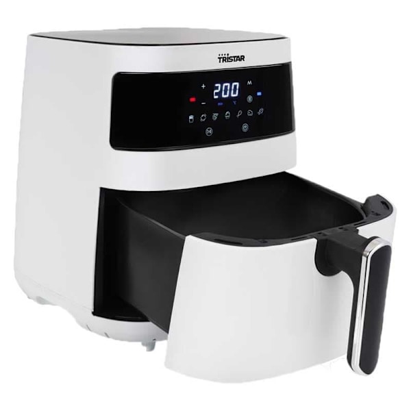 Tristar Fr-9069pr 5.5l 1600w Air Fryer  5.5 Liters / EU Plug