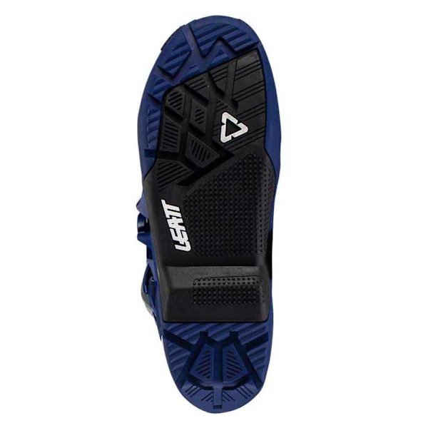 Leatt Moottoripyörä Saappaat 4.5 Enduro Sininen EU 48 Mies