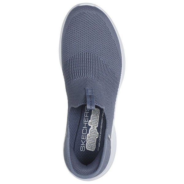 Skechers Trænere Ultra Flex 3.0 Grå EU 38 Kvinde