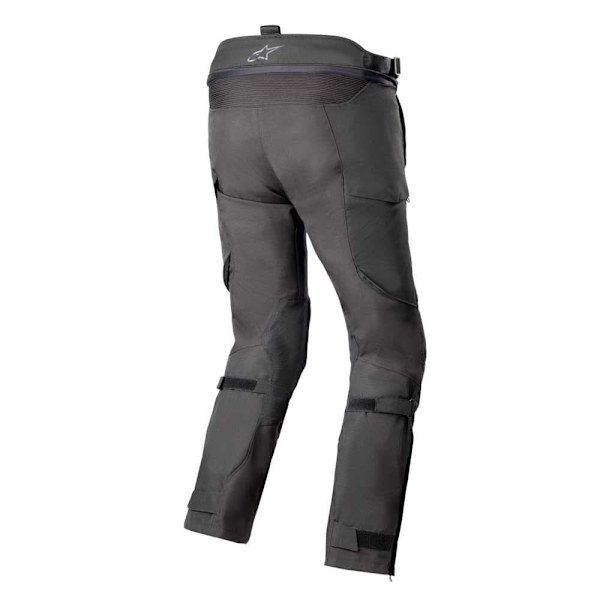 Alpinestars Seasons Housut Bogota´ Pro Drystar 4 Harmaa M / Regular Mies