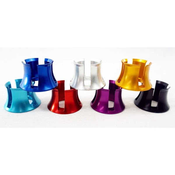 Mvspools Extra Spool Line Guard Aero Technium Mgs Xsd/xtd 2022