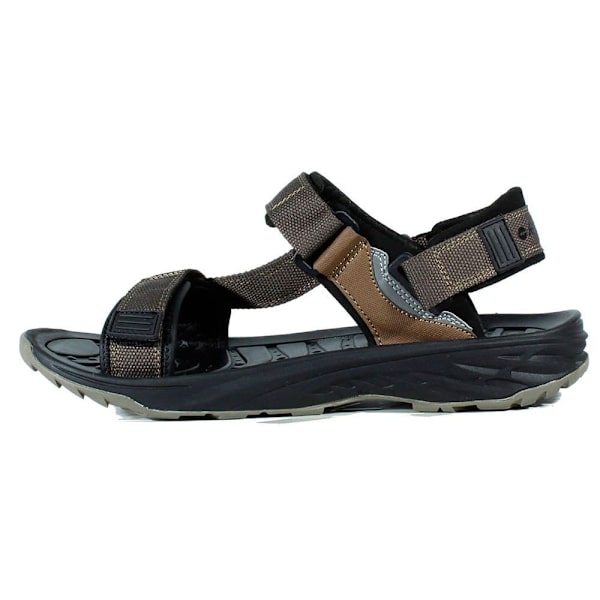 Hi-tec Ula Raft Sandaler Brun EU 42 Man