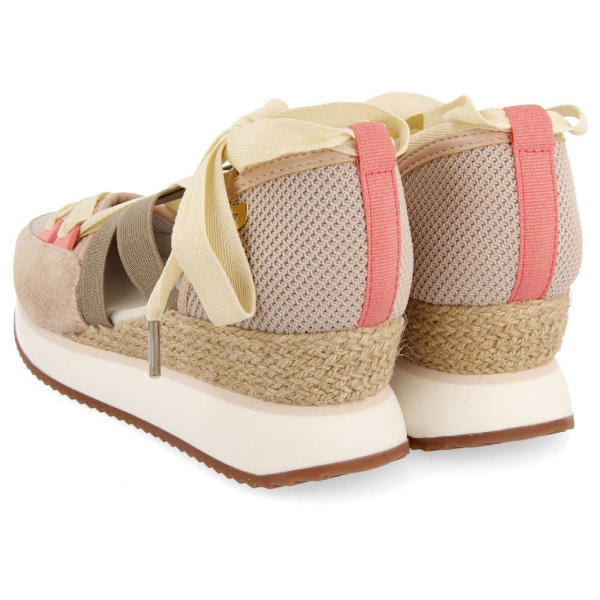 Gioseppo Sandaler Samobor Gylden EU 39 Kvinde
