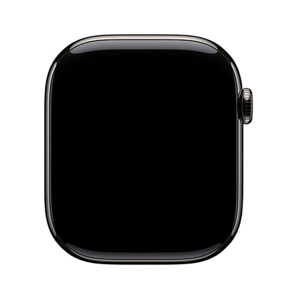 Apple Watch Series 10 Gps + Cellular 46mm Milanese Loop Kultainen M-L