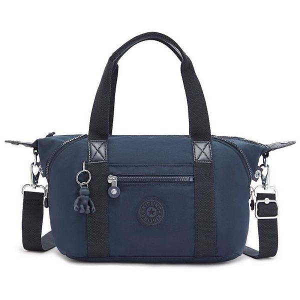 Kipling Art Mini 13l Väska Blå
