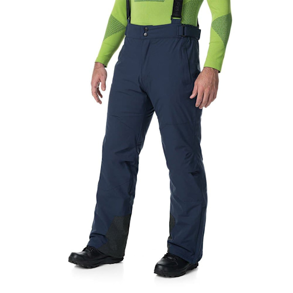 Kilpi Byxor Mimas Svart M / Regular Man