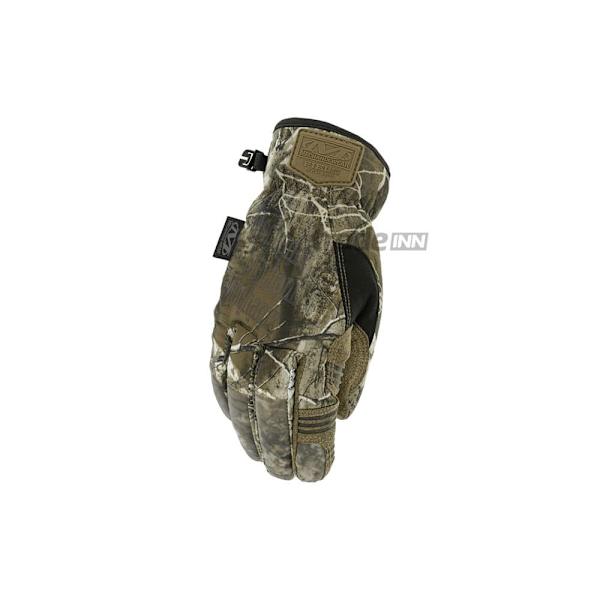 Mechanix Wear Sub40 Realtree Käsineet  2XL