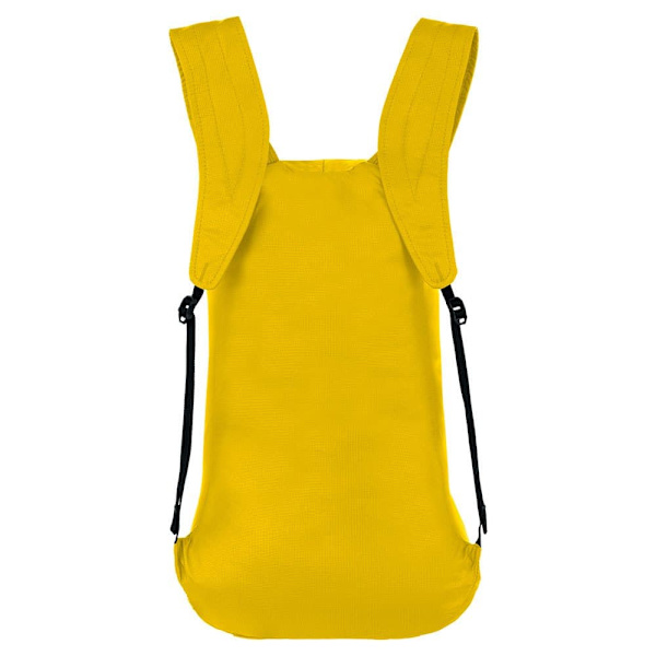 Salewa Reppu Ultralight 15l Keltainen