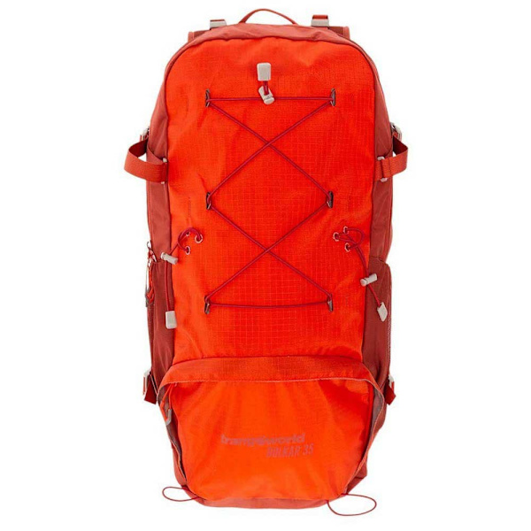 Trangoworld Bolkar 35l Reppu Oranssi