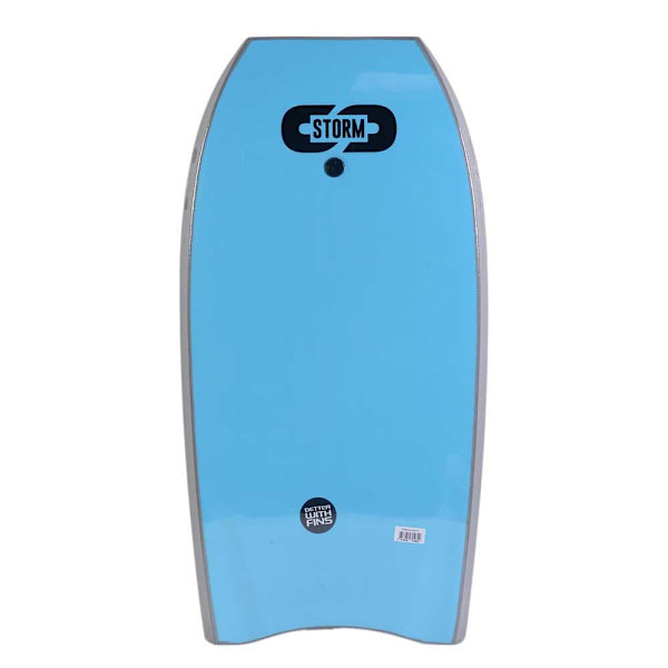 Storm Bodyboard Eps Interceptor 42+flat