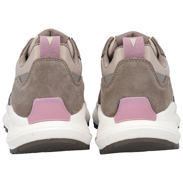 Cmp Tykal Vandringsskor Beige EU 38 Kvinna