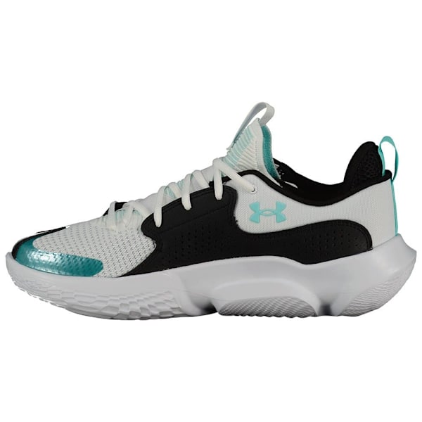 Under Armour Basketskor Flow Futr X 3 Sos Vit EU 44 1/2 Man