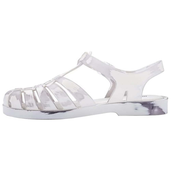 Melissa Jelly Sandal Possession Brushed  EU 40 Mand