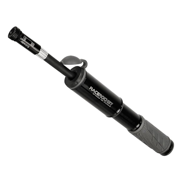 Topeak Mini Pumpe Racerocket Sort