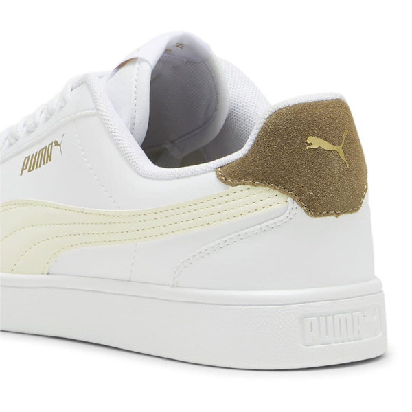 Puma Shuffle Skor Vit EU 42 Man