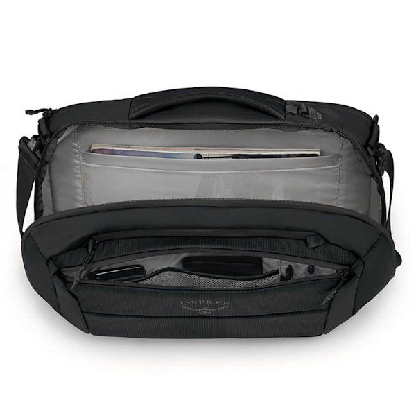 Osprey Väska Ozone Boarding 20l Svart