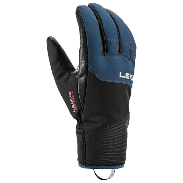 Leki Alpino Sparrow 3d Handskar  10.0 Man