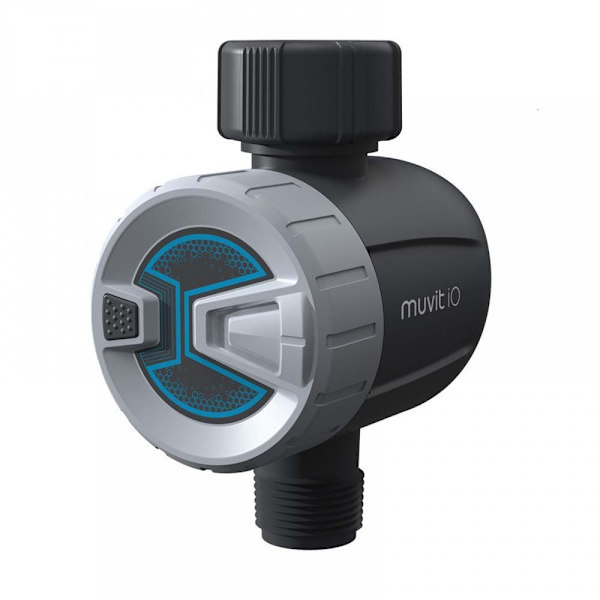 Muvit Io Bluetooth Bevattningssystem Miowbts001 Silver