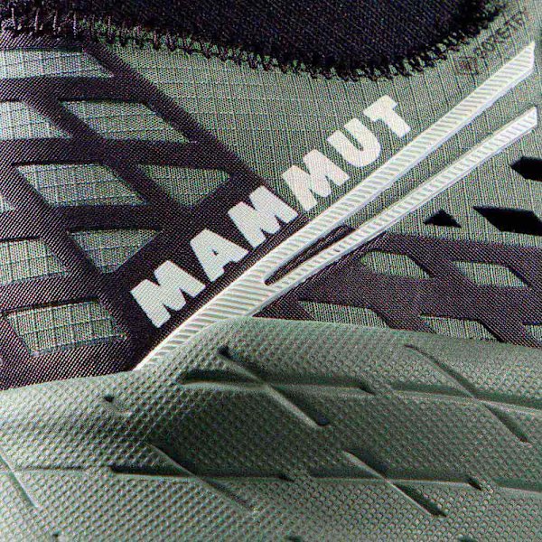 Mammut Aenergy Tr Boa Mid Goretex Trailskor  EU 39 1/3 Kvinna