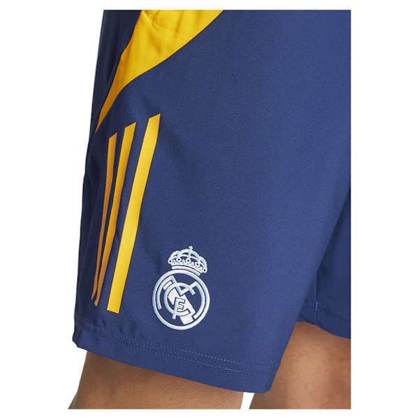 Adidas Real Madrid Tiro Competition Downtime 24/25 Shorts  XS / Regular