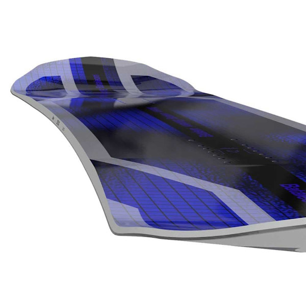 Bataleon Goliath Snowboard Blå 159