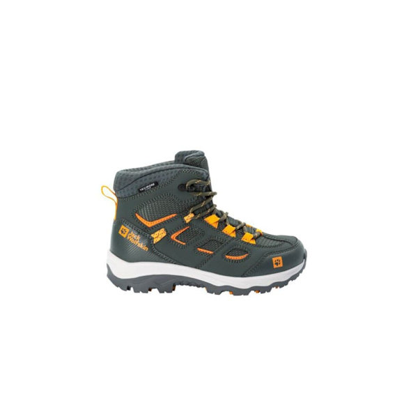 Jack Wolfskin Vojo Texapore Mid Vandrestøvler  EU 31