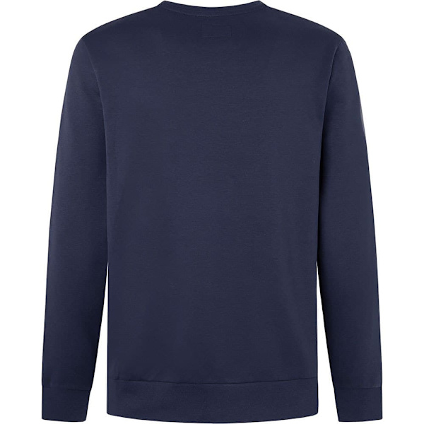 Hackett Hm581165 Sweatshirt Blå XL Mand