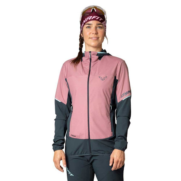 Dynafit Jakke Traverse Alpha  M Kvinde