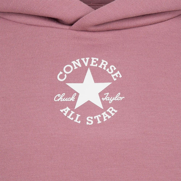 Converse Kids Luvtröja Sustainable Core Po  13-15 Years