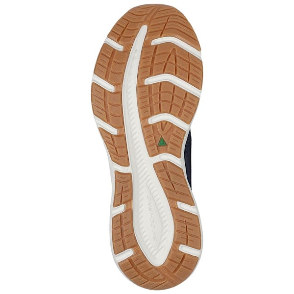 Skechers Edgeride Sko Blå EU 42 Mand